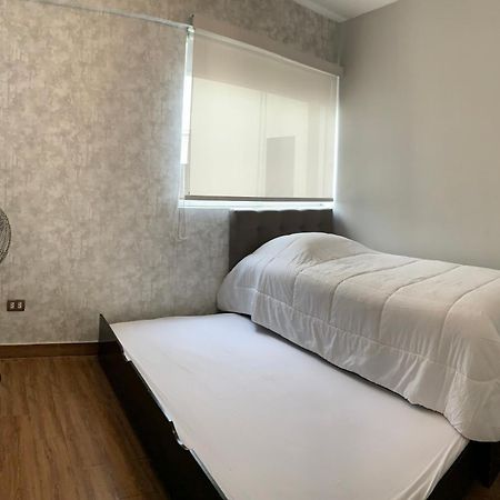 Mla Apartments - Larcomar Lima Eksteriør bilde