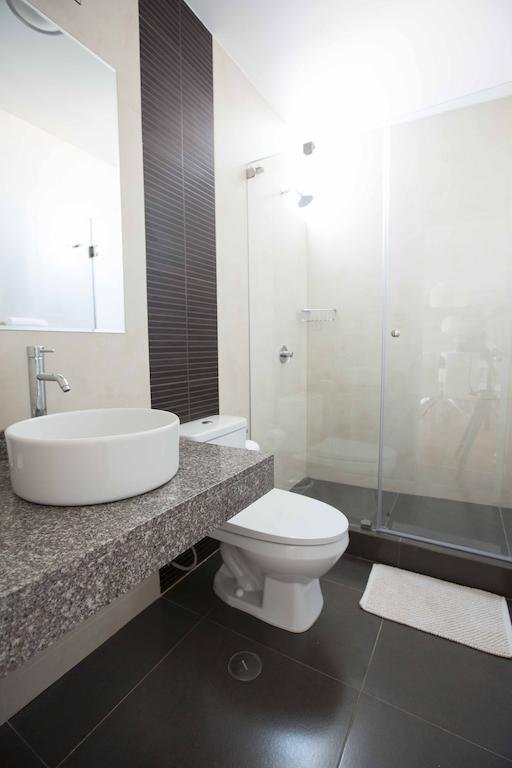 Mla Apartments - Larcomar Lima Rom bilde